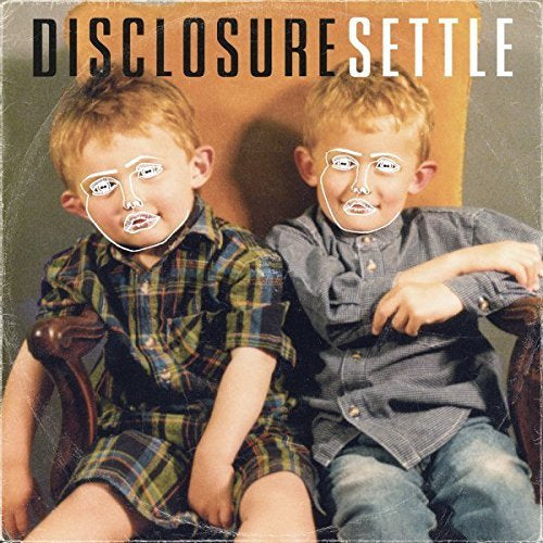 Disclosure - Settle [2 LP] - Vinyl