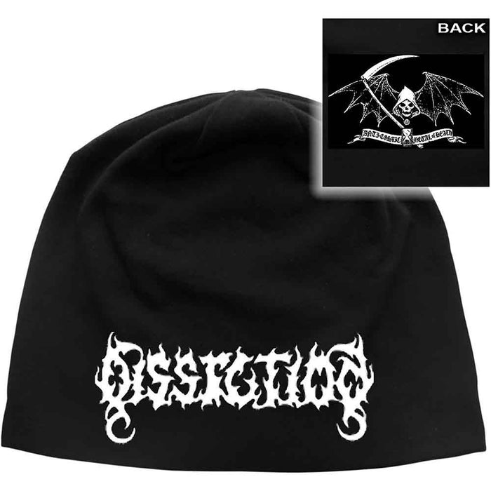Dissection - Logo/Reaper - Hat