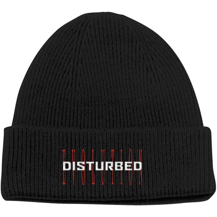 Disturbed - Evolution - Hat
