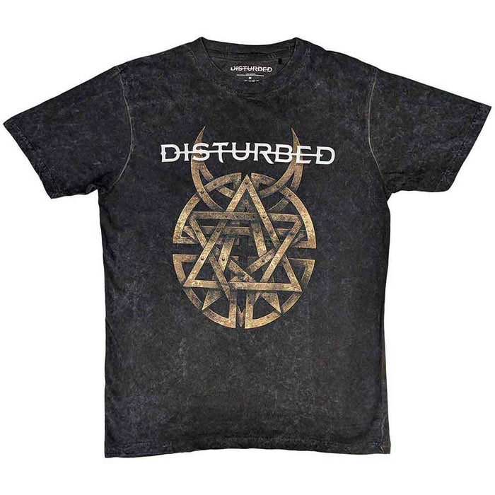 Disturbed - Riveted -