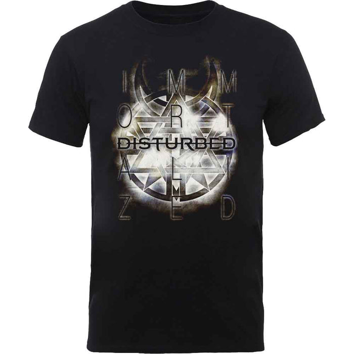 Disturbed - Symbol - T-Shirt