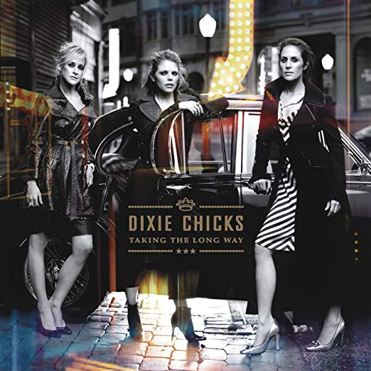 Dixie Chicks - Taking the Long Way (Gatefold LP Jacket) (2 Lp's) - Vinyl