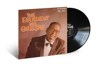 Dizzy Gillespie - The Ebullient Mr. Gillespie (Verve By Request Series) [LP] - Vinyl