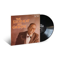 Dizzy Gillespie - The Ebullient Mr. Gillespie (Verve By Request Series) [LP] - Vinyl