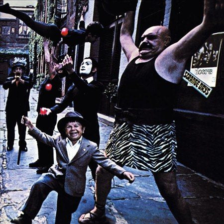 Doors - Strange Days (Mono) (180 Gram Vinyl) - Vinyl