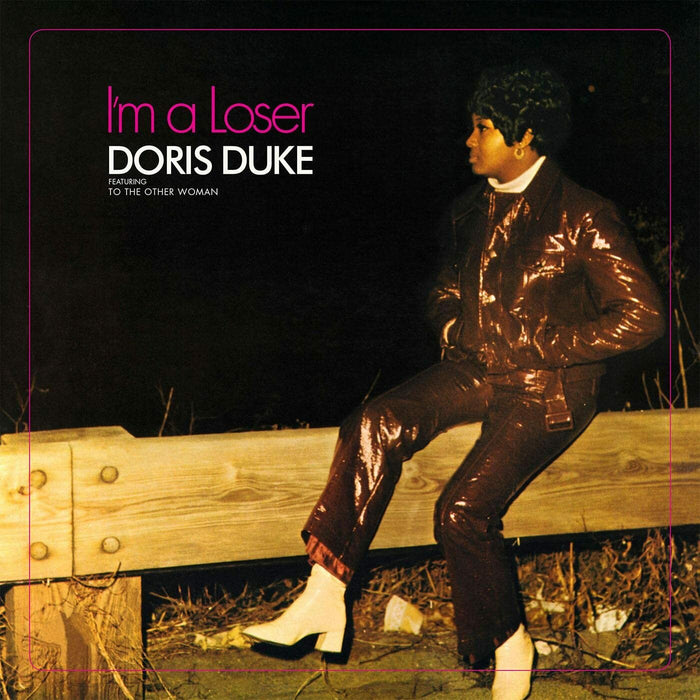 Doris Duke - I'm a Loser - Vinyl