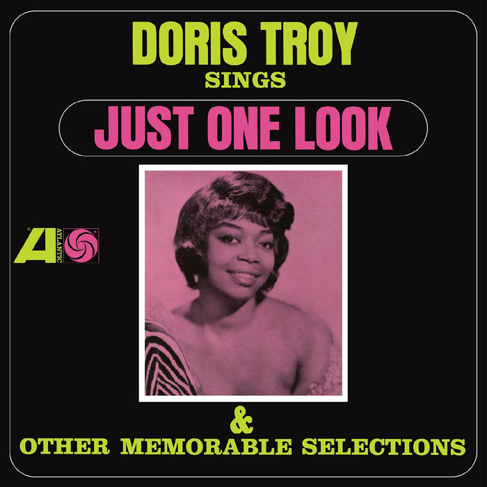 Doris Troy - Just One Look (EMERALD GREEN VINYL) - Vinyl