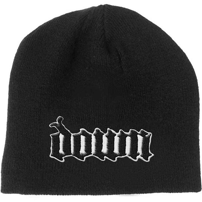 Down - Logo - Hat