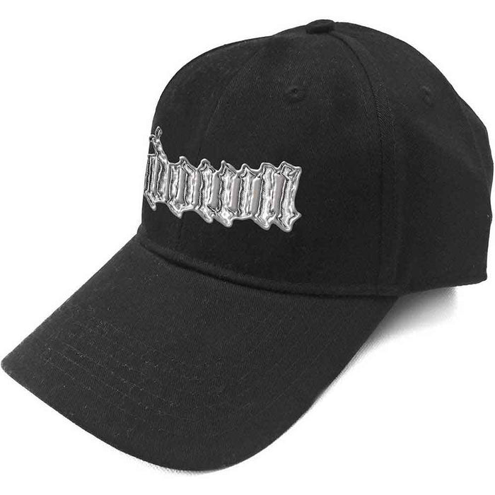 Down - Sonic Silver Logo - Hat