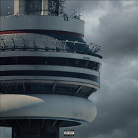 Drake - VIEWS - CD