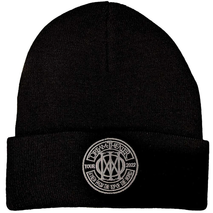 Dream Theater - Top Of The World Tour 2022 Logo - Hat