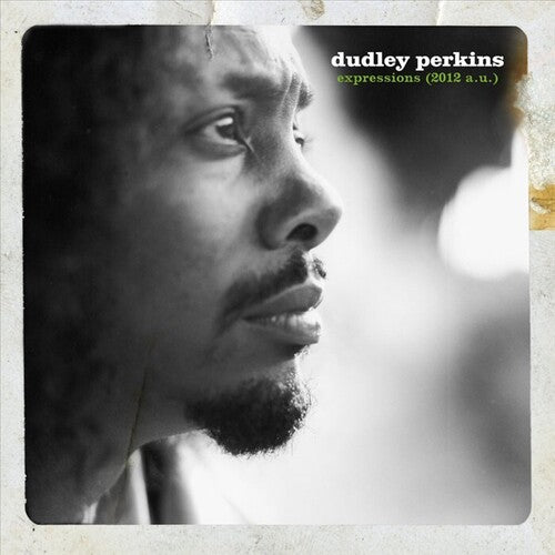 Dudley Perkins - Expressions (2012 A.U.) - Vinyl