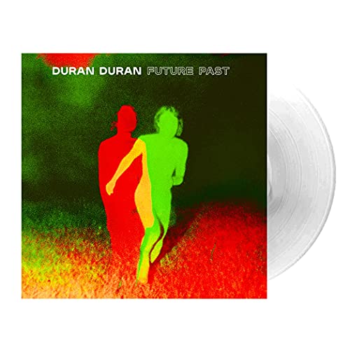 Duran Duran - FUTURE PAST - Vinyl