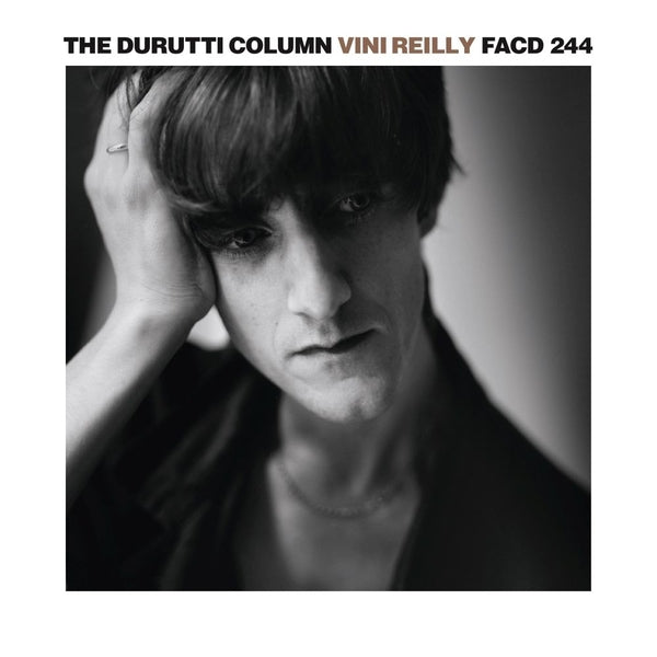 Durutti Column - Vini Reilly (35th Anniversary Edition) - CD