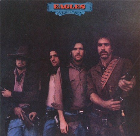 Eagles - Desperado (180 Gram Vinyl) - Vinyl