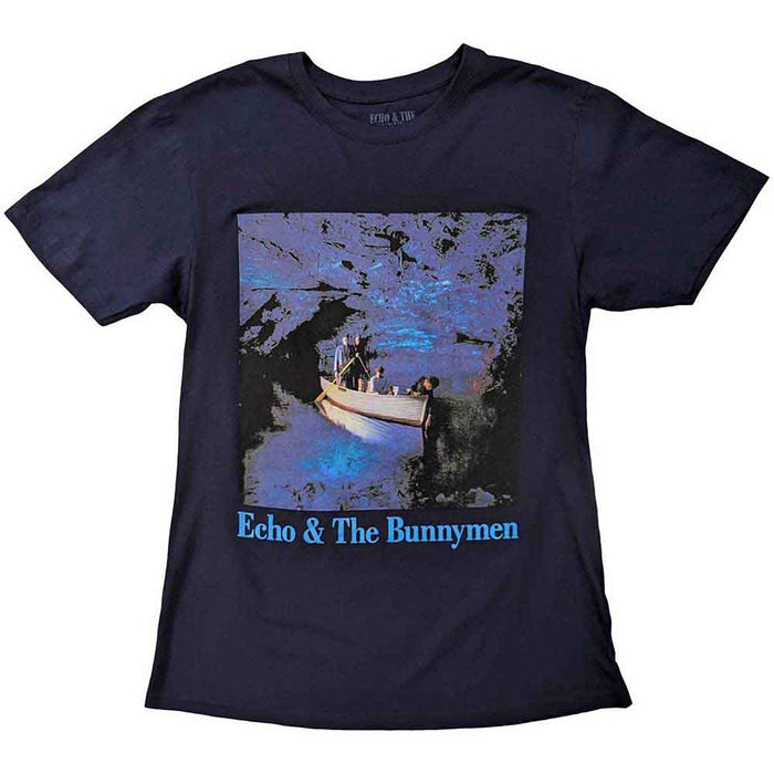 Echo & The Bunnymen - Ocean Rain -