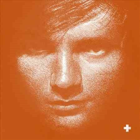 Ed Sheeran - + (Colored Vinyl) - Vinyl