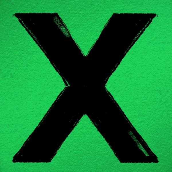 Ed Sheeran - X (180 Gram Vinyl, 45 RPM) (2 Lp's) - Vinyl