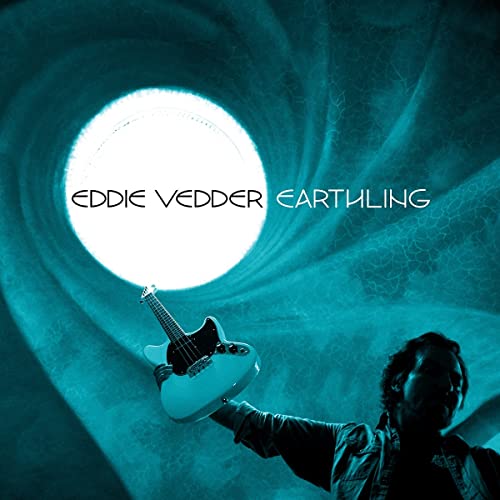 Eddie Vedder - Earthling [Cassette] - Cassette