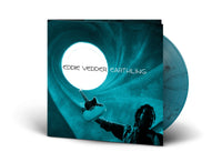 Eddie Vedder - Earthling [Explicit Content] Clear Vinyl, Blue, Black, Gatefold LP Jacket) - Vinyl