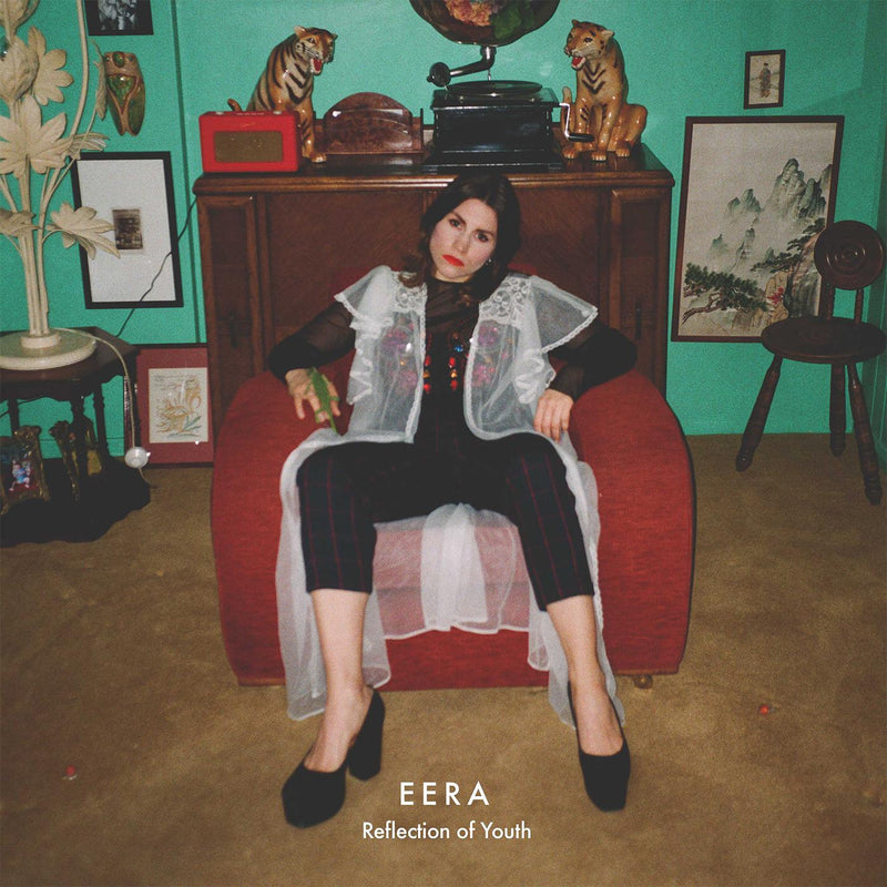 Eera - Reflection of Youth - Vinyl