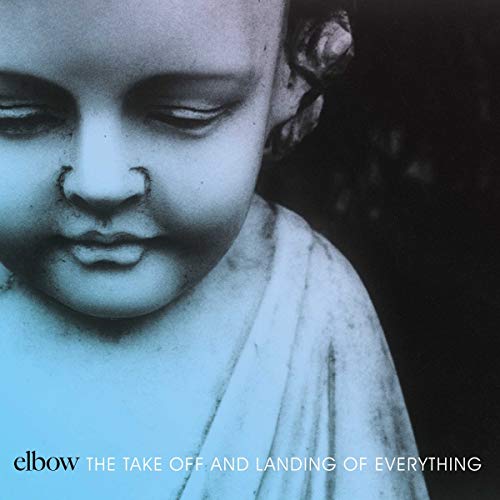 Elbow - The Take Off And Landing Of Everything [2 LP] - Vinyl