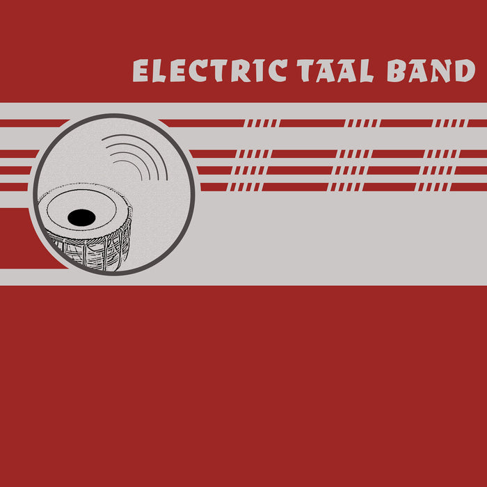 Electric Taal Band - S/T - Vinyl