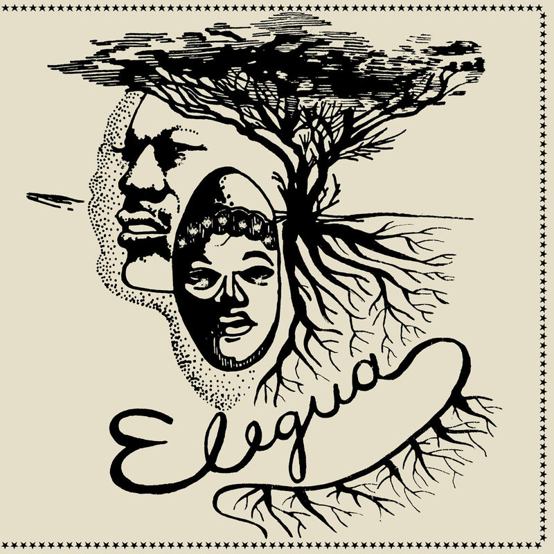 Elegua - S/T - Vinyl