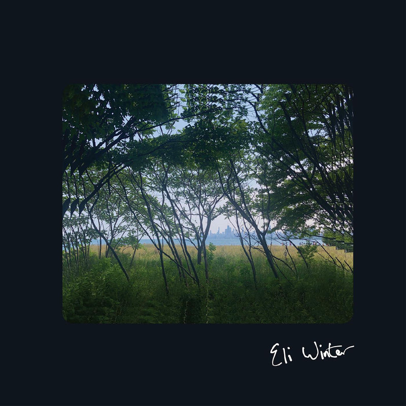 Eli Winter - Eli Winter - Vinyl