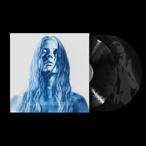 Ellie Goulding - Brightest Blue [Explicit Content] (140 Gram Vinyl) (2 Lp's) - Vinyl