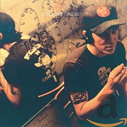 Elliott Smith - Either/ Or [Import] - CD