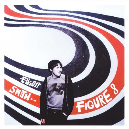 Elliott Smith - Figure 8 (2 Lp) - Vinyl