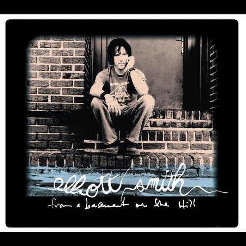 Elliott Smith - From a Basement on the Hill - Vinyl