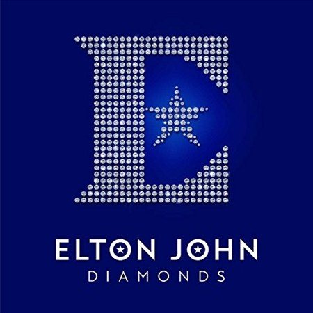 Elton John - Diamonds (Remastered) (2 Lp's) - Vinyl