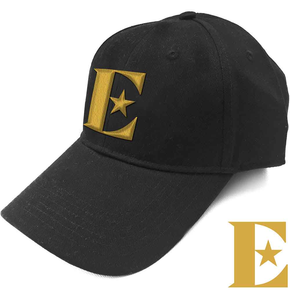 Elton John - Gold E - Hat