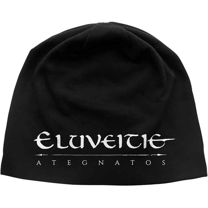 Eluveitie - Ategnatos - Hat