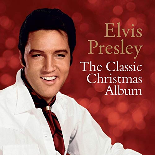 Elvis Presley - The Classic Christmas Collection (150 Gram Vinyl, Reissue, Download Insert) - Vinyl