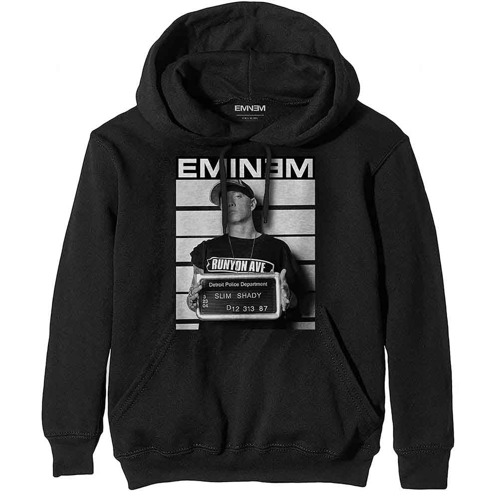 Eminem - Arrest - Sweatshirt