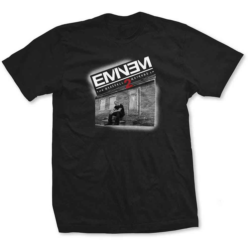 Eminem - Marshall Mathers 2 - T-Shirt