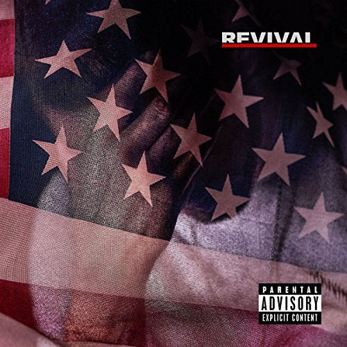 Eminem - Revival (2LP Gatefold) - Vinyl