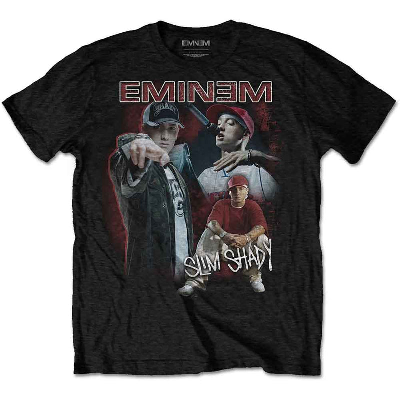 Eminem - Shady Homage - T-Shirt