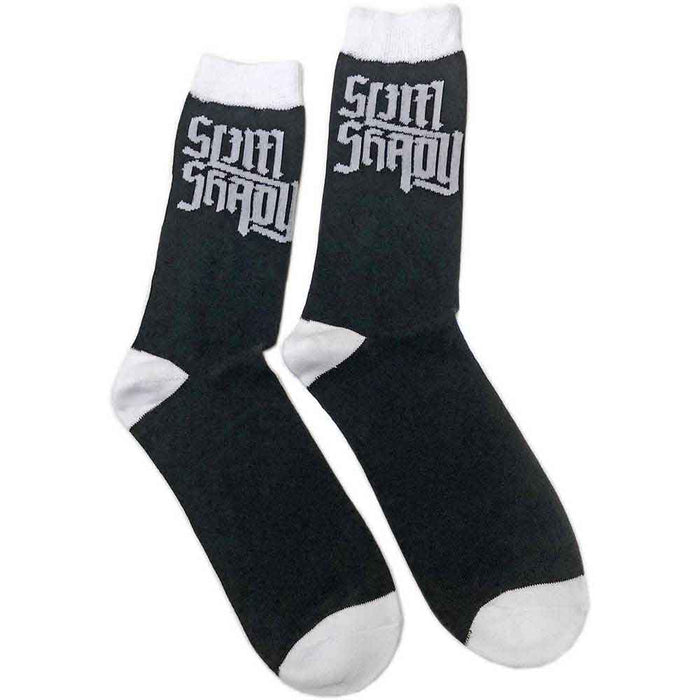 Eminem - Slim Shady - Socks