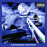 Eminem - SLIM SHADY - CD