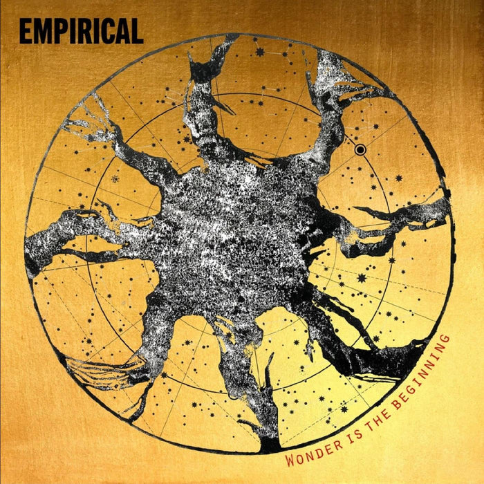 Empirical - Wonder is the Beginning - Vinyl