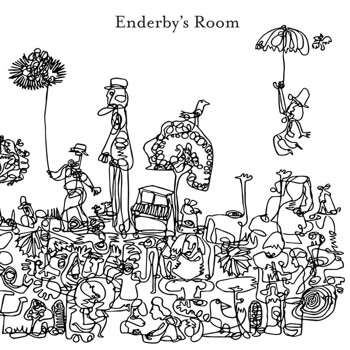 Enderby's Room - Enderby's Room - Vinyl