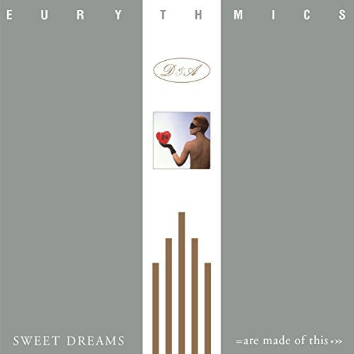 Eurythmics - Sweet Dreams (Are Made Of This) (180 Gram Vinyl, Download Insert) - Vinyl