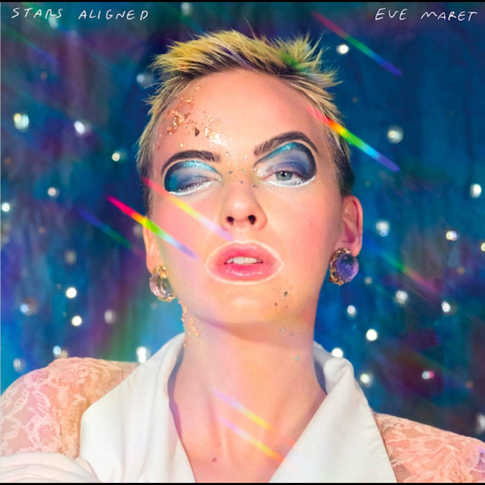 Eve Maret - Stars Aligned - Vinyl