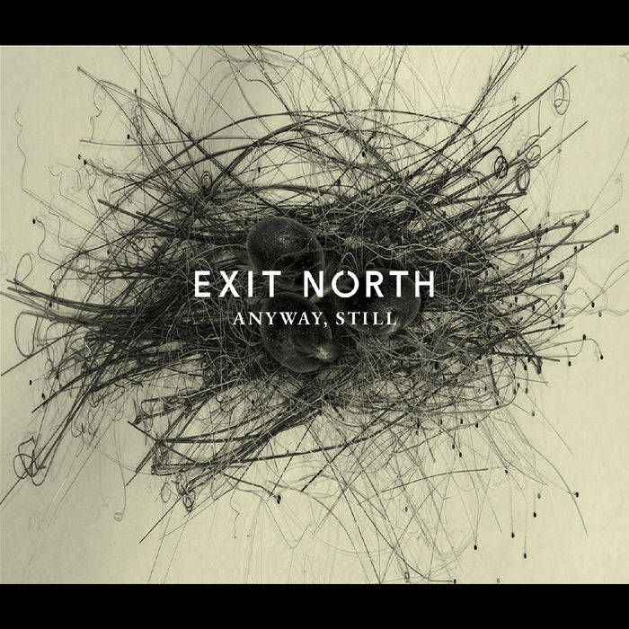 Exit North - Anyway, Still - Vinyl