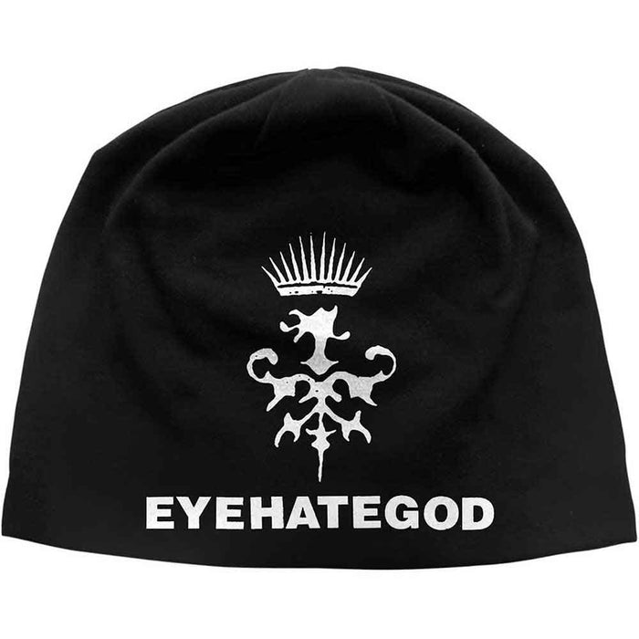 Eyehategod - Phoenix Logo JD Print - Hat