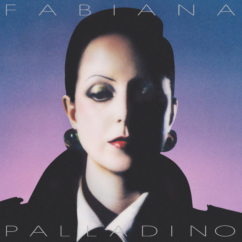 Fabiana Palladino - Fabiana Palladino - Vinyl